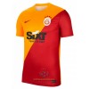 Maglia ufficiale Galatasaray Casa 2021-22 per Uomo